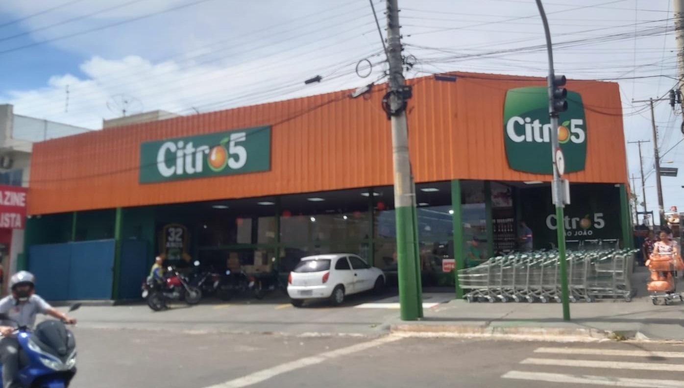 SAO JOAO